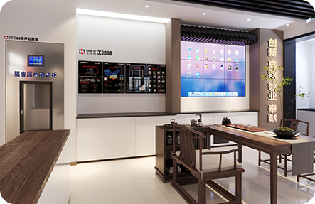 中德系统门窗屯留店
